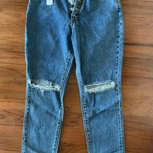 The Danielle Stretch Jean